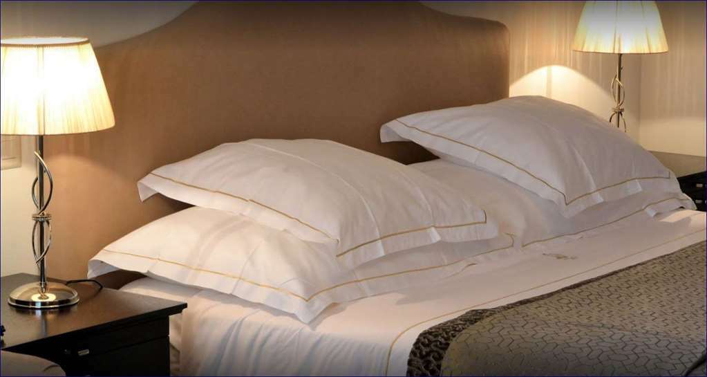 Hotel Adriatica Ginebra Habitación foto
